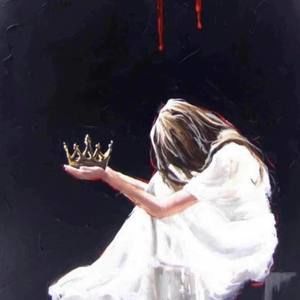 Meet your Posher, Valentina